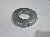 T-Shaped Neodymium Magnet